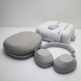 WH-1000XM6 中古 38,500円 | ネット最安値の価格比較 プライスランク