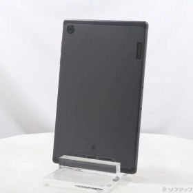 【中古】Lenovo(レノボジャパン) Lenovo Tab M10 HD 64GB アイアングレー ZA6W0003JP Wi-Fi 【295-ud】
