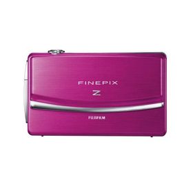 FUJIFILM デジタルカメラ FinePix Z90 ピンク F FX-Z90P(中古品)