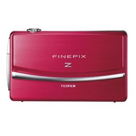 FUJIFILM デジタルカメラ FinePix Z90 レッド F FX-Z90R
