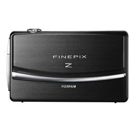 【中古】FUJIFILM デジタルカメラ FinePix Z90 ブラック F FX-Z90B