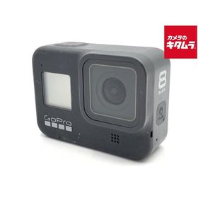 【中古】 【良品】 GoPro HERO8 Black 限定ボックスセット CHDRB-801-FW