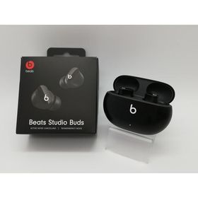 【中古】beats by dr.dre Beats Studio Buds MJ4X3PA/A ブラック【府中ル・シーニュ】保証期間１ヶ月【ランクC】