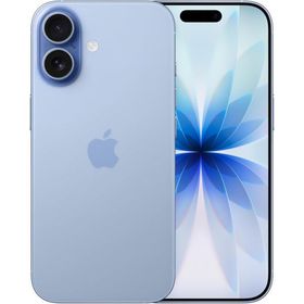 【新品未開封】Appleストア版 iPhone 17 256GB ミストブルー 国内SIMフリー アップル 正規品