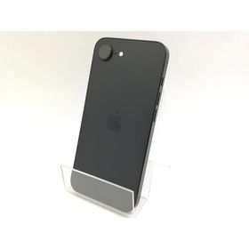 【中古】Apple 国内版 【SIMフリー】 iPhone 17e 256GB ブラック MHRN4J/A【大宮東口】保証期間１ヶ月【ランクA】