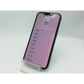 【中古】Apple 国内版 【SIMフリー】 iPhone 17e 256GB ブラック MHRN4J/A【秋葉本店】保証期間１ヶ月【ランクA】