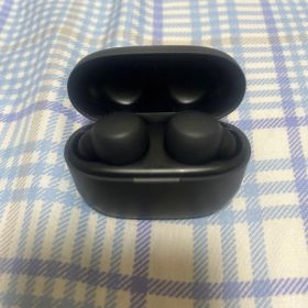 SONY LinkBuds S ワイヤレスイヤホン 両耳問題無し