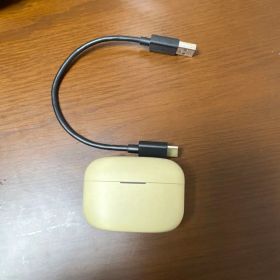 LinkBuds S エクリュ