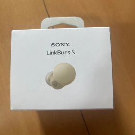 SONY LinkBuds S WF-LS900N/CC