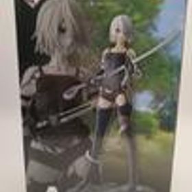 ニーアオートマタ A賞 A2フィギュア 一番くじ(BANPRESTO)
