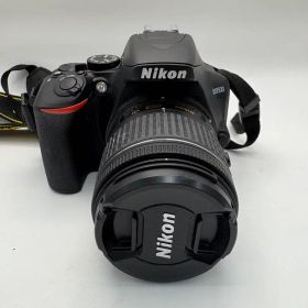Nikon D3500 デジタル一眼レフ 本体