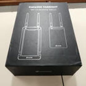 モニタリングシステム FARSIGHT INSTA360
