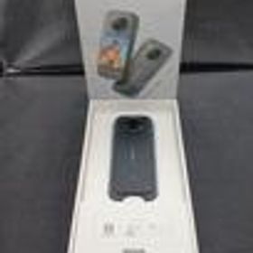 アクションカメラ INSTA 360 X3 INSTA360