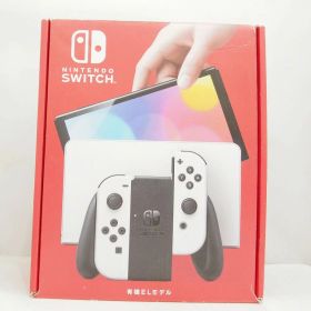 【6/20(土)20時〜全品ポイント10倍！要エントリー】ニンテンドー Nintendo Nintendo Switch HEG-S-KAAAA 【中古】