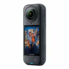 insta360 Insta360 X5 [ブラック] JAN 6977644762387