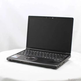 ソフマップ 〔中古品〕 Lets note SV9 CF-SV9TRWQP【258】