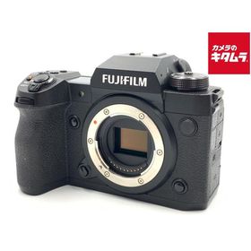 【中古】 【並品】 フジフイルム X-H2 ボディ