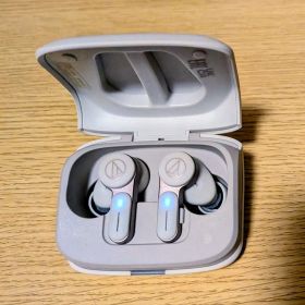 Audio-Technica ATH-TWX7 ワイヤレスイヤホン