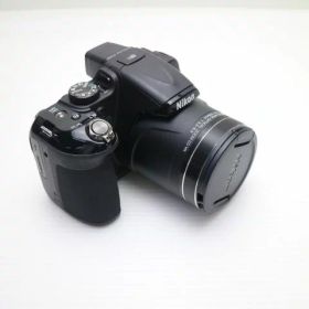 【中古】 新品同様 COOLPIX P600 ブラック 安心保証 即日発送 デジカメ ニコン 本体 土日祝発送OK