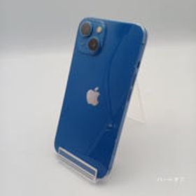 IPHONE13 MLNM3J/A APPLE/ドコモ(SIMフリー)