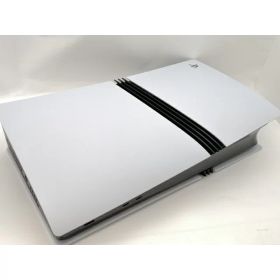 【中古】SONY PlayStation5 Pro CFI-7000B01 [2TB]【神保町】保証期間1ヶ月【ランクB】