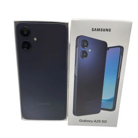 Galaxy A25 5G 新品 12,999円 中古 12,999円 | ネット最安値の価格比較