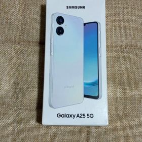 Samsung Galaxy A25 5G 本体
