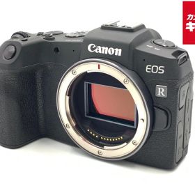 【中古】 【良品】 キヤノン EOS RP ボディ 【ミラーレス一眼】 【6ヶ月保証】