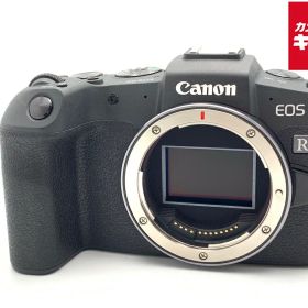 【中古】 【良品】 キヤノン EOS RP ボディ 【ミラーレス一眼】 【6ヶ月保証】