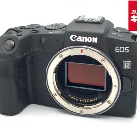 【中古】 【良品】 キヤノン EOS RP ボディ 【ミラーレス一眼】 【6ヶ月保証】