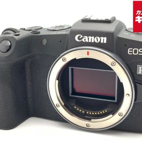 【中古】 【美品】 キヤノン EOS RP ボディ 【ミラーレス一眼】 【6ヶ月保証】