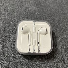【新品】Apple EarPods with Remote and Mic