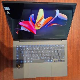 ASUS ZENBOOK A14 UX3407R SORA