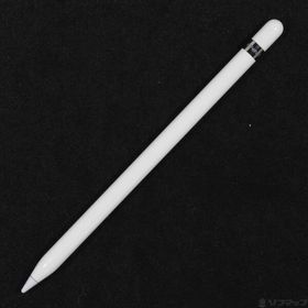 〔中古〕Apple(アップル) Apple Pencil 第1世代 MK0C2J／A〔352-ud〕