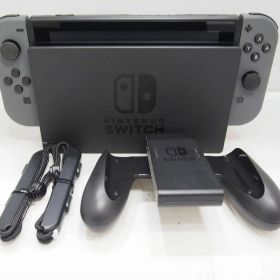 ニンテンドー Nintendo Nintendo Switch HAD-S-KABAA 【中古】