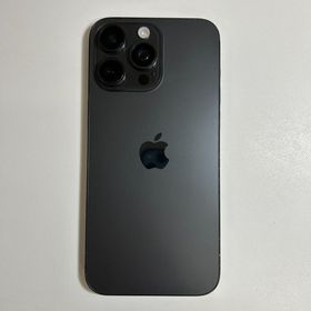 iPhone 15 pro max｜256GB｜SIMフリー