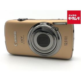 【中古】 【良品】 キヤノン IXY DIGITAL 930IS ブラウン