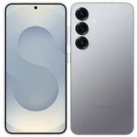【中古美品・本体のみ】Galaxy S25 SM-S931Z 12G+256G SoftBank [シルバー シャドウ]【日曜日以外即日発送】【送料無料】