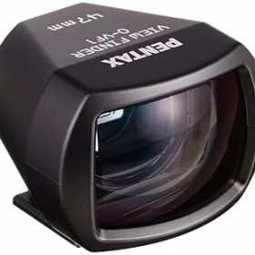 【中古】PENTAX 光学ファインダー O-VF1 PENTAX Q+01 STANDARD PRIME or PENTAX Q10+01 STANDARD PRIME対応 31067