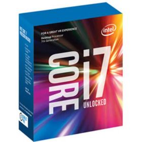 〔中古〕intel(インテル) Core i7 7700K 〔4.2GHz／LGA 1151〕〔377-ud〕