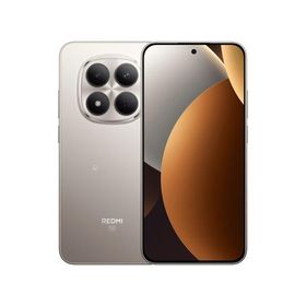 新品未開封 REDMI Note 15 Pro 5G 8GB/256GB [チタニウム/灰] 国内版SIMフリー 本体 Xiaomi 6932554470050