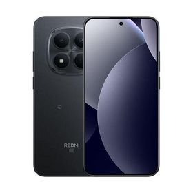 【新品】REDMI Note 15 Pro 5G 256GB SIMフリー [ブラック]【日曜日以外即日発送】【送料無料】