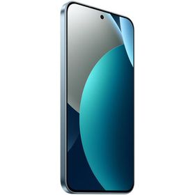 Xiaomi シャオミ 6.83型SIMフリースマートフォン REDMI Note 15 Pro 5G Glacier Blue 8G+256G MZB0LZ5JP グレイシャーブルー