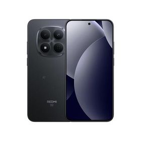 Xiaomi REDMI Note 15 Pro 5G Black 8G+512G ブラック SIMフリースマートフォン