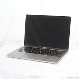 MacBook Pro 13.3-inch Mid-2022 MNEJ3J／A Apple M2 8コアCPU_10コアGPU SSD512GB スペースグレイ 〔26.3 Tahoe〕