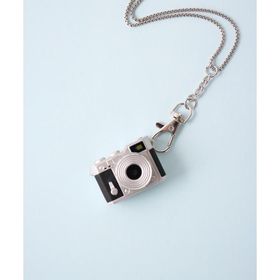 カメラ 「NOSTA mini/ノスタ ミニ」レトロ ミニデジカメラ