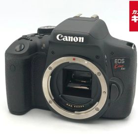 【中古】 【並品】 キヤノン EOS Kiss X8i ボディ 【デジタル一眼レフ】