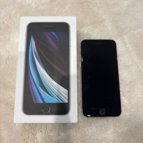 iPhone SE 64GB ホームボタン不良 動作品