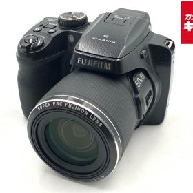 【中古】 【並品】 フジフイルム（FUJIFILM）FinePix S9800【1620万画素】 【コンパクトデジタルカメラ】