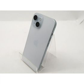 iPhone 15 ブルー 中古 46,780円 | ネット最安値の価格比較 プライスランク